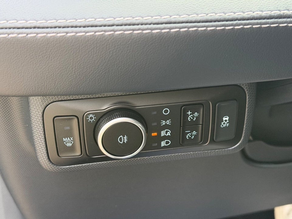 Ford Mustang Mach-E 70 Standard Range 5d