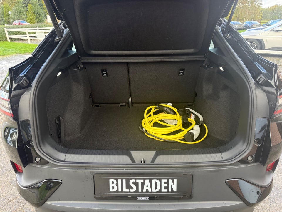 VW ID.5 77 Pro Performance 5d