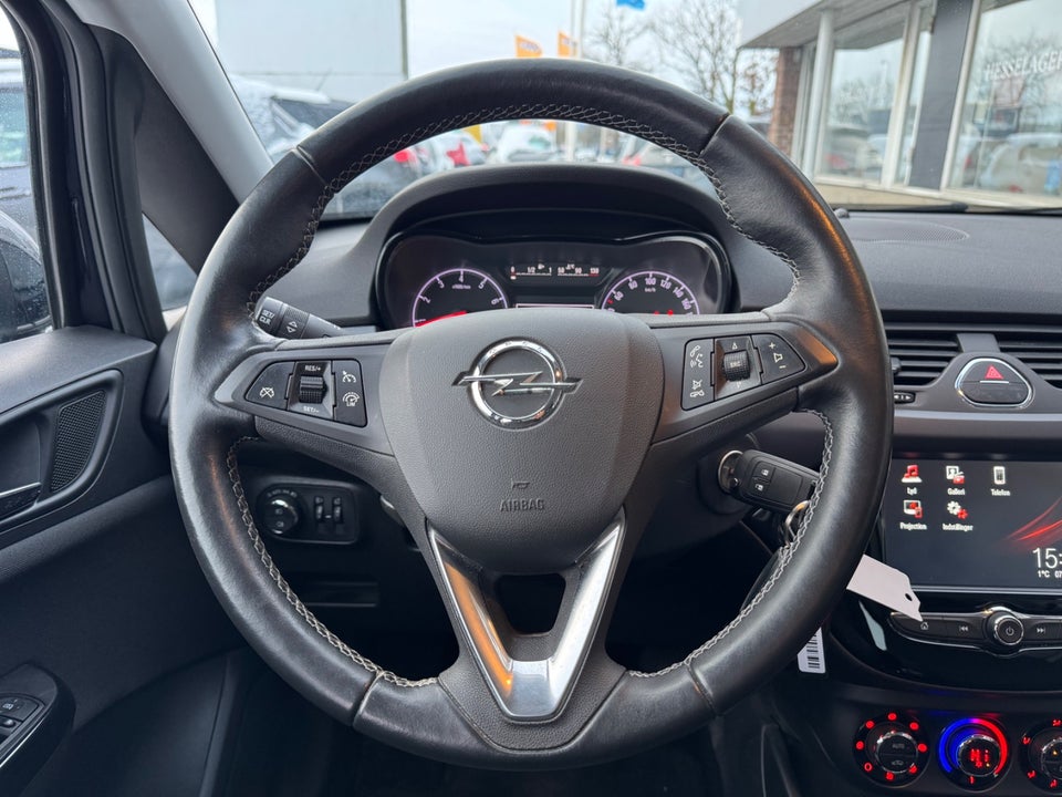 Opel Corsa 1,4 16V Enjoy 5d