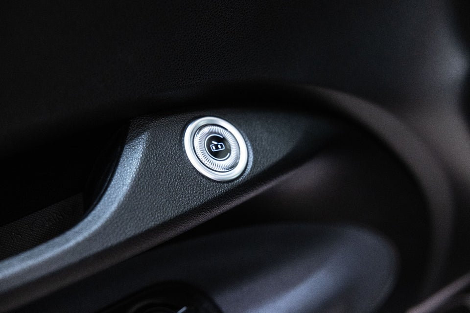 Fiat 500e 42 Icon 3d