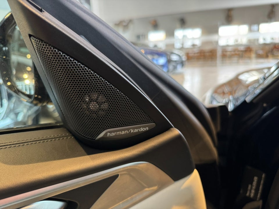 BMW M440i 3,0 Cabriolet xDrive aut. 2d