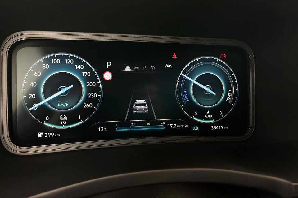 Hyundai Kona 64 EV Advanced 5d