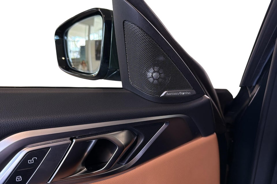 BMW i4 eDrive35 M-Sport 5d