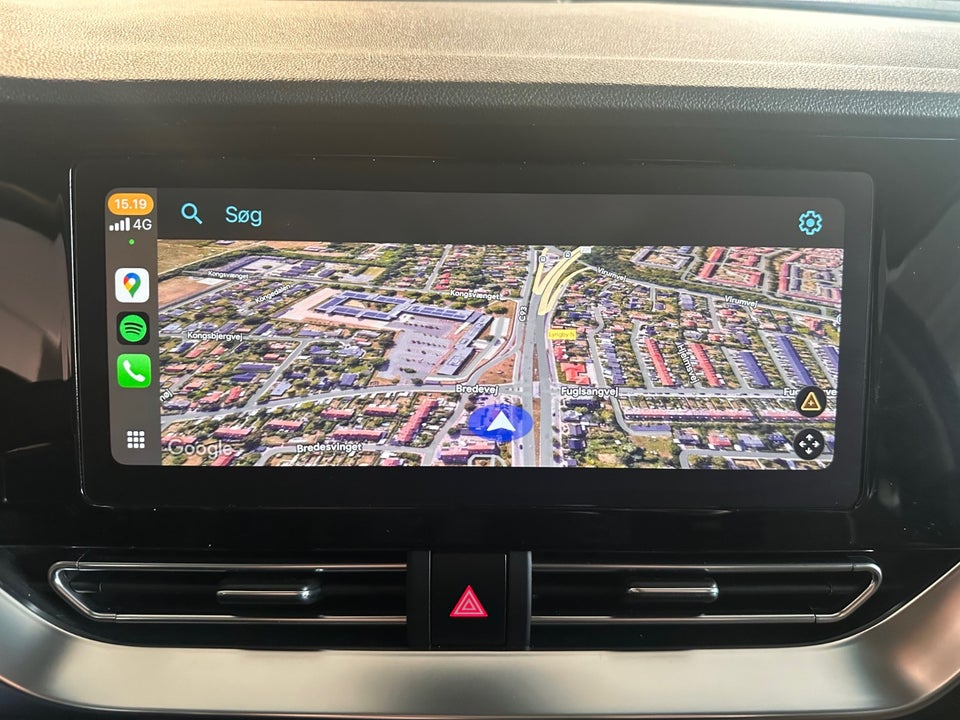 Kia e-Niro 39 Vision 5d