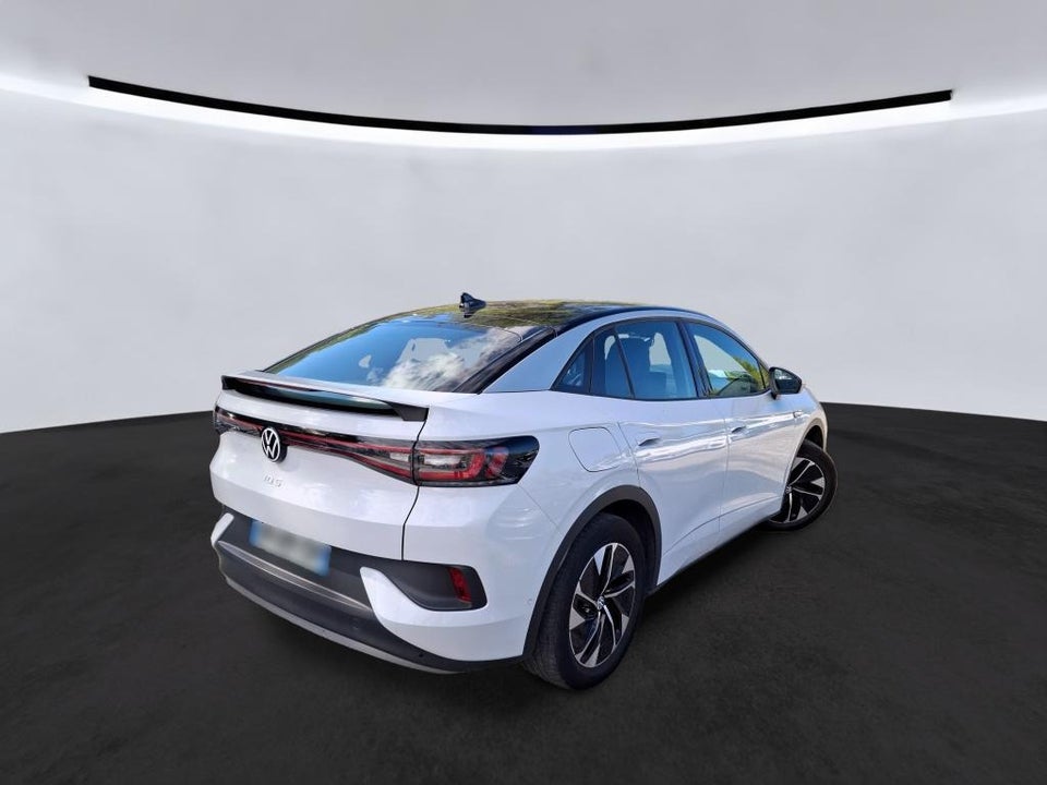 VW ID.5 77 Pro Performance 5d