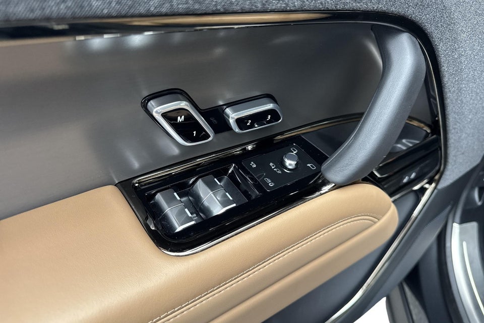 Land Rover Range Rover Sport 3,0 P460e SE aut. 5d