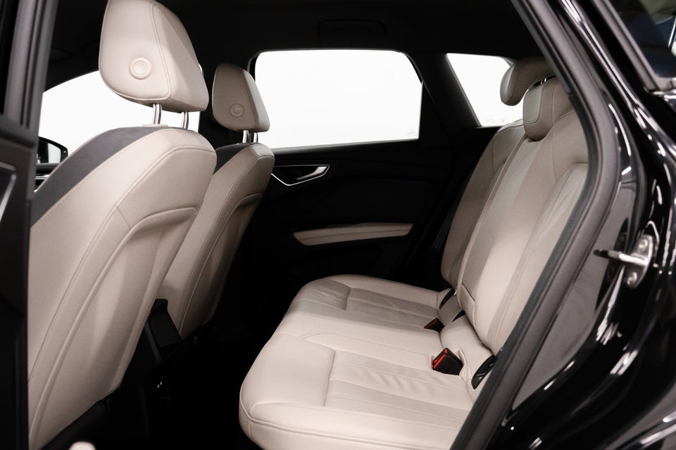 Audi Q4 e-tron 50 Proline Advance quattro 5d