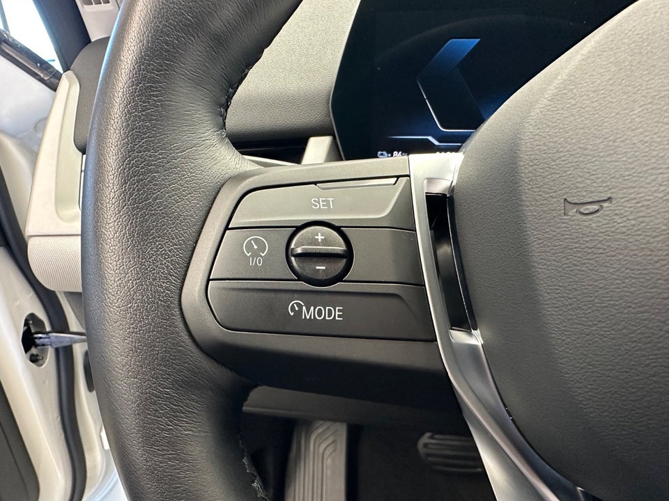 BMW iX1 eDrive20 5d
