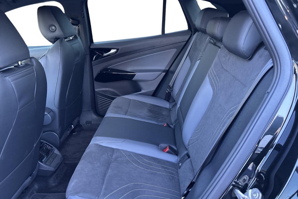 VW ID.4 77 Style+ 5d