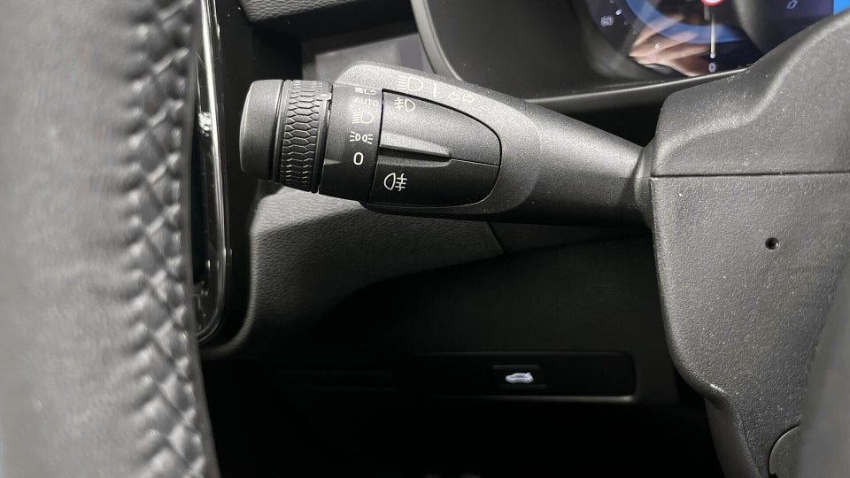 Volvo XC40 P6 ReCharge Ultimate 5d