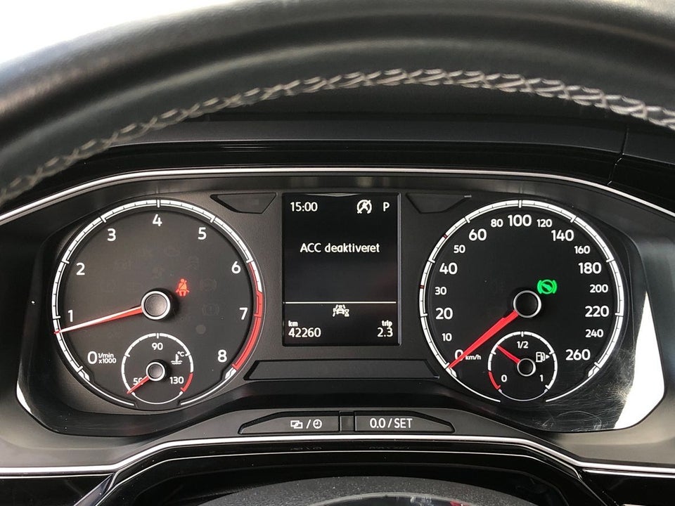 VW Polo 1,5 TSi 150 R-line DSG 5d