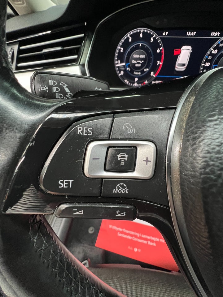 VW Passat 1,4 TSi 150 Comfortline Premium Variant DSG 5d