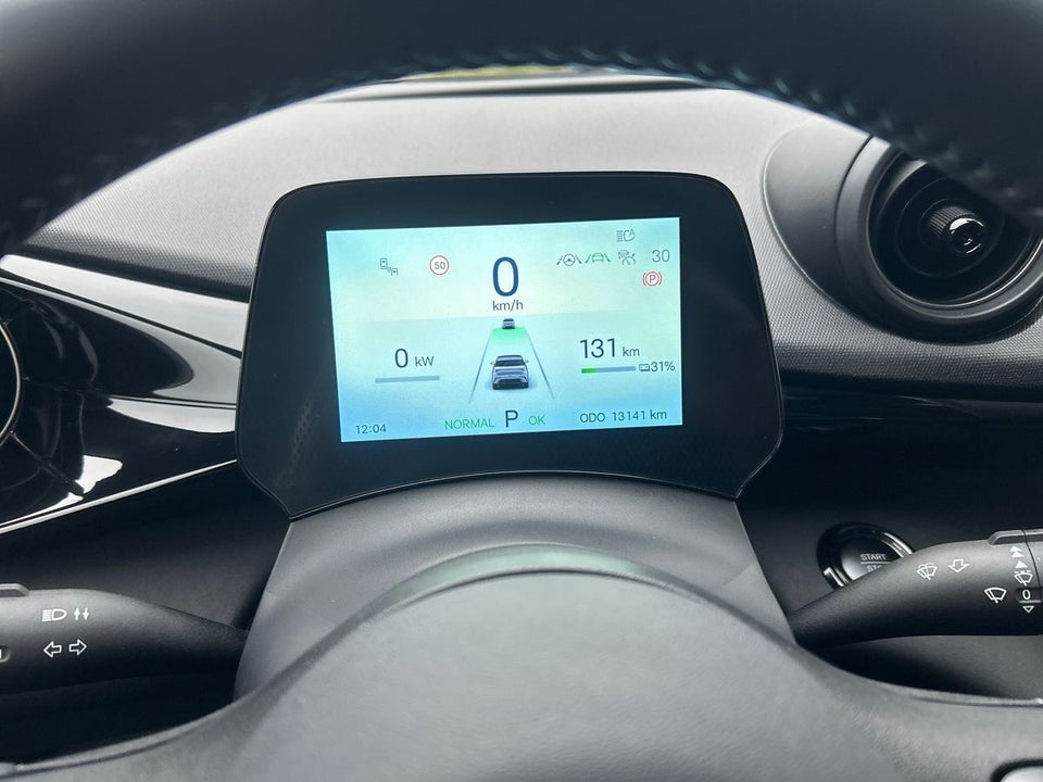 BYD Dolphin 60 Comfort 5d