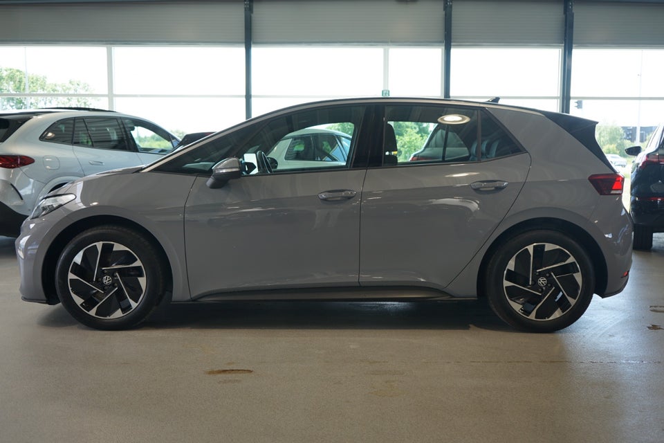 VW ID.3 58 Pro Performance 5d