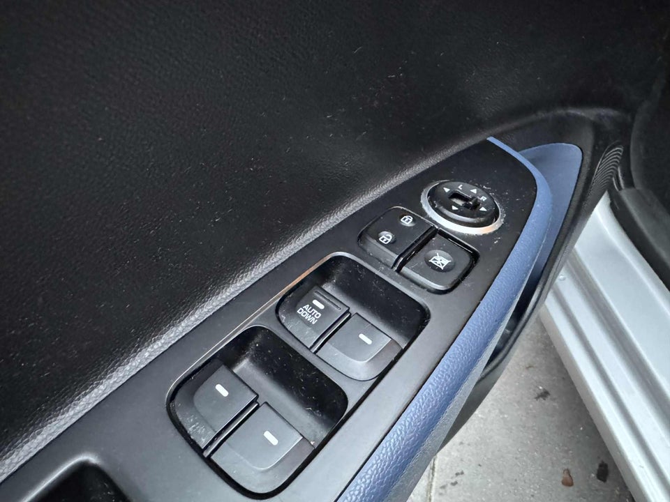 Hyundai i10 1,0 Vision 5d