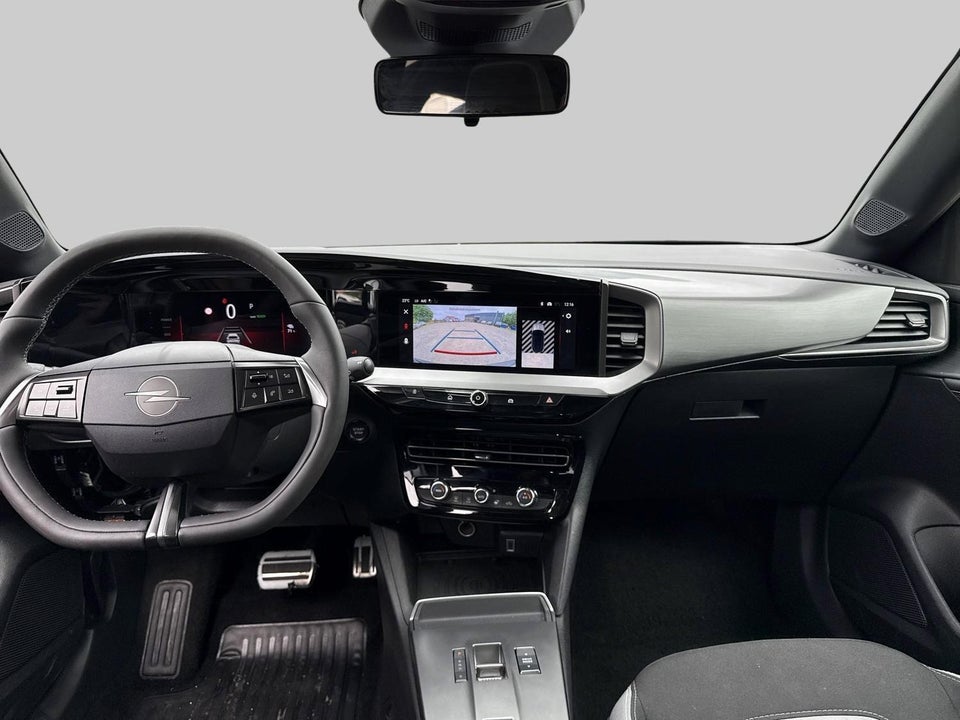 Opel Mokka-e 54 GS Line 5d