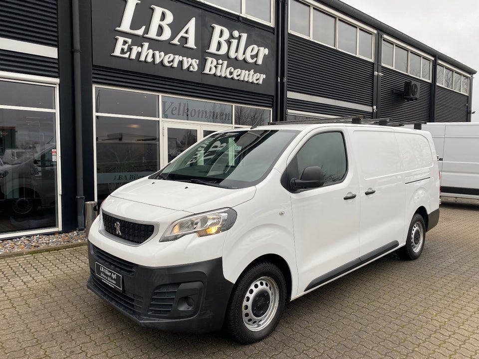 Peugeot Expert 2,0 BlueHDi 150 L3 Premium Van