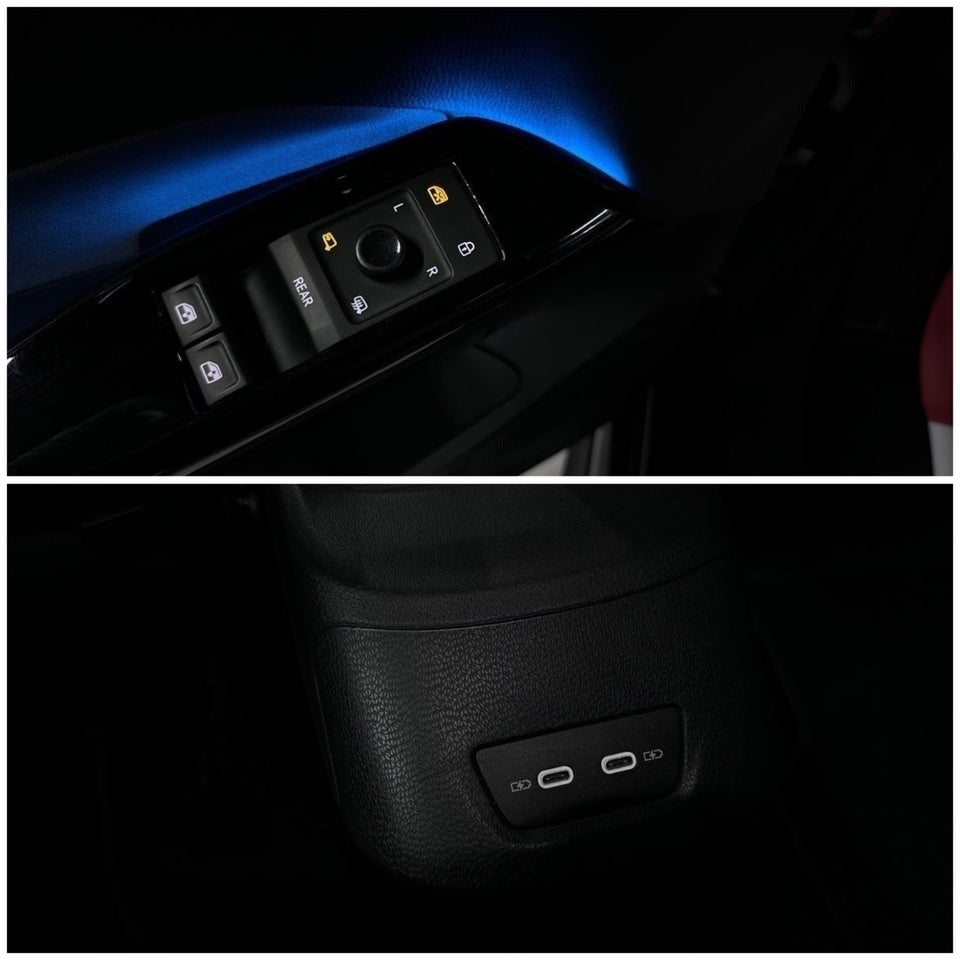 VW ID.3 58 Pro Performance 5d