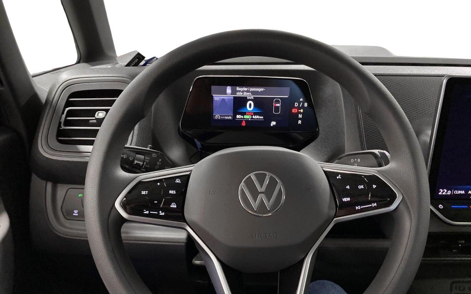VW ID.Buzz 79 Cargo Comfort