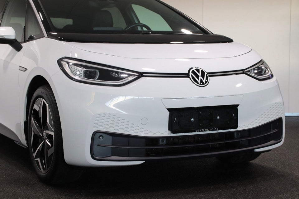 VW ID.3 45 Pure Performance 5d