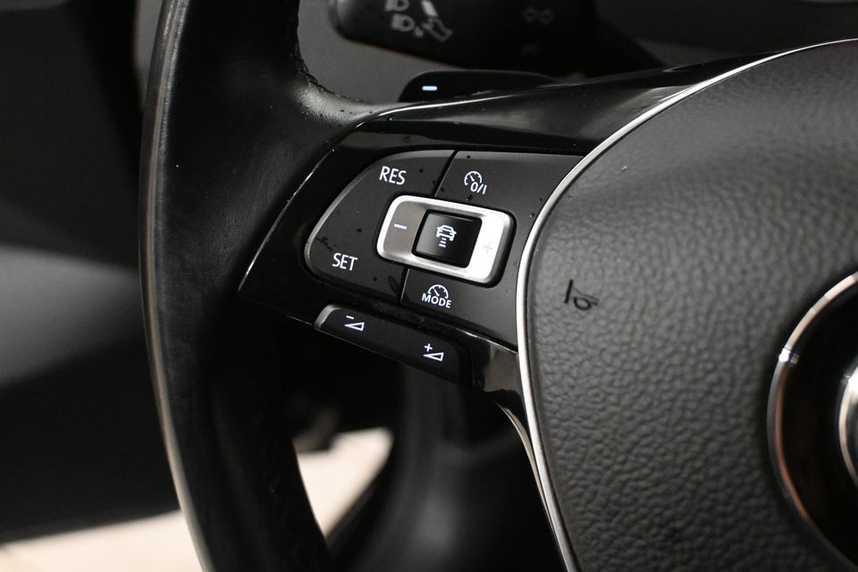 VW Golf Sportsvan 1,5 TSi 130 Comfortline DSG 5d