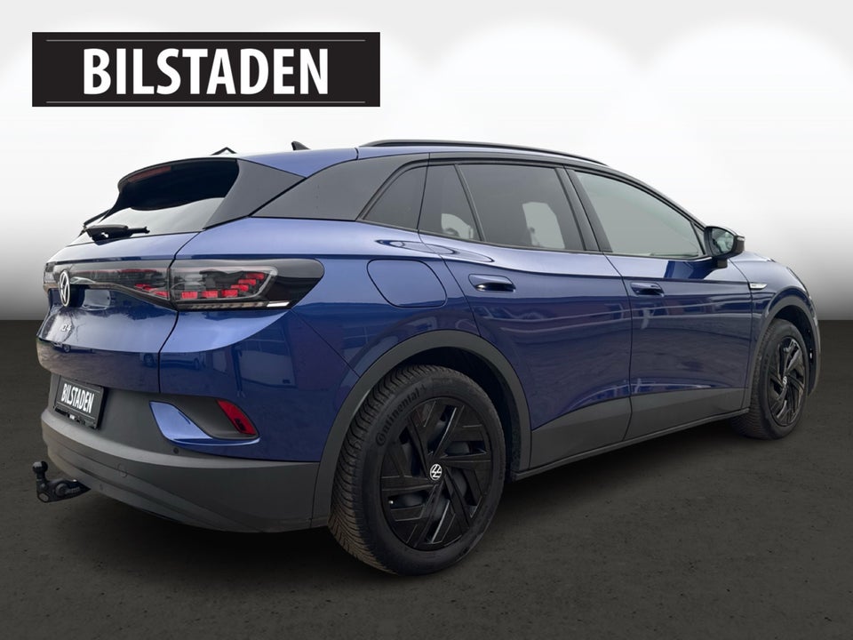 VW ID.4 77 Pro Performance 5d