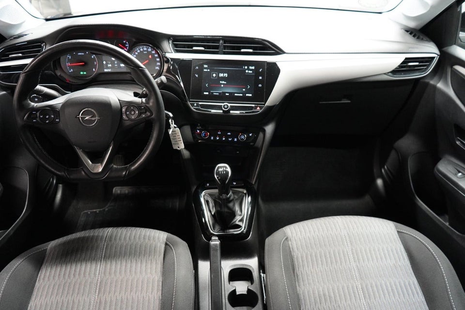 Opel Corsa 1,2 Elegance 5d