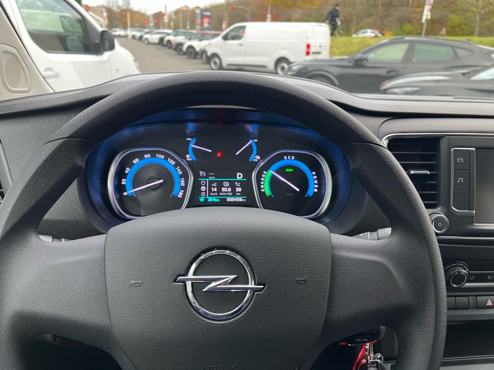 Opel Vivaro-e 50 Enjoy+ Db.Kab L2