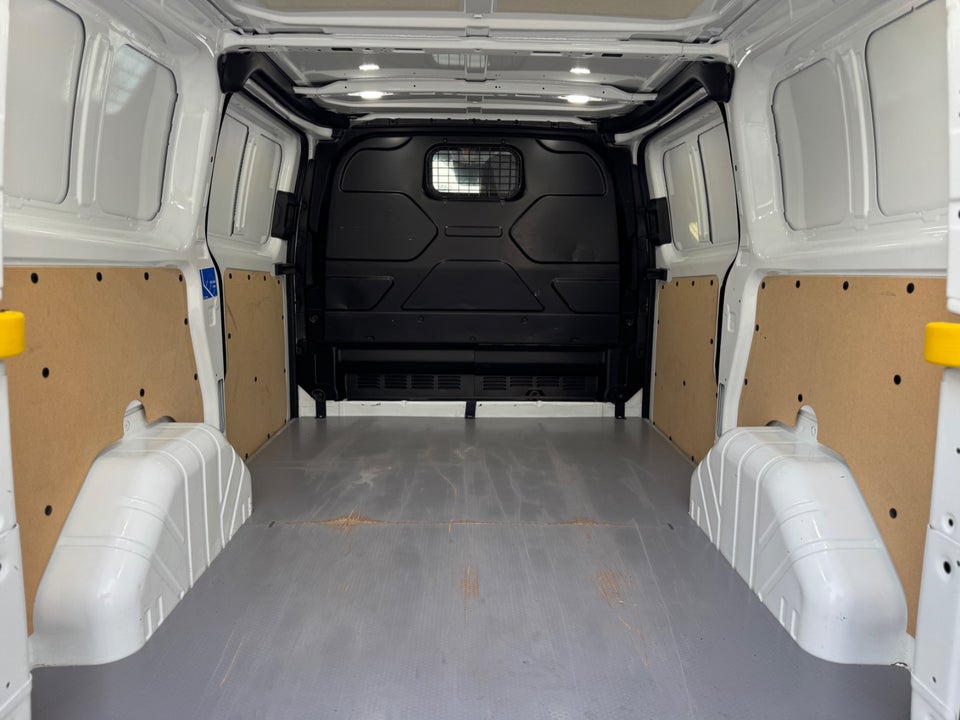 Ford Transit Custom 340 L1 1,0 PHEV Trend aut.