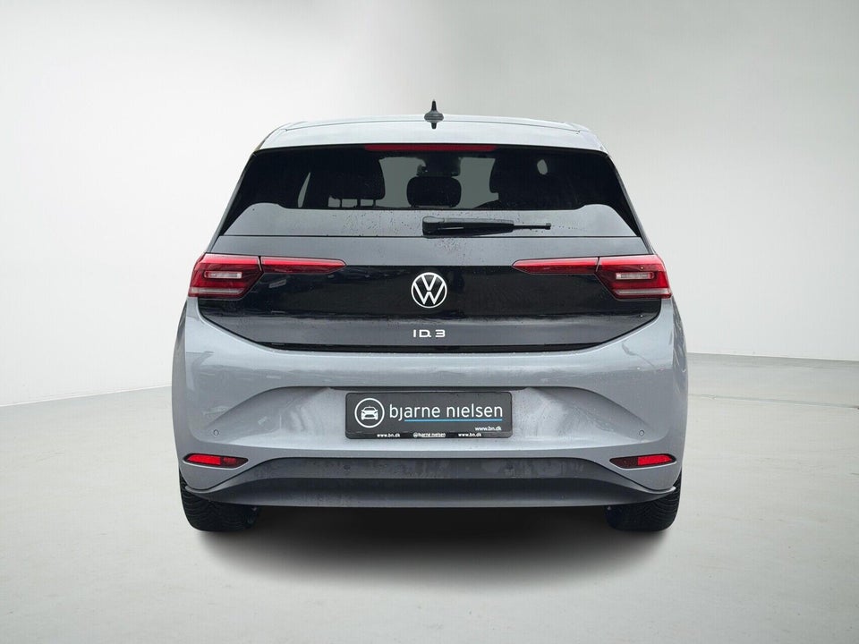VW ID.3 58 Pro 5d