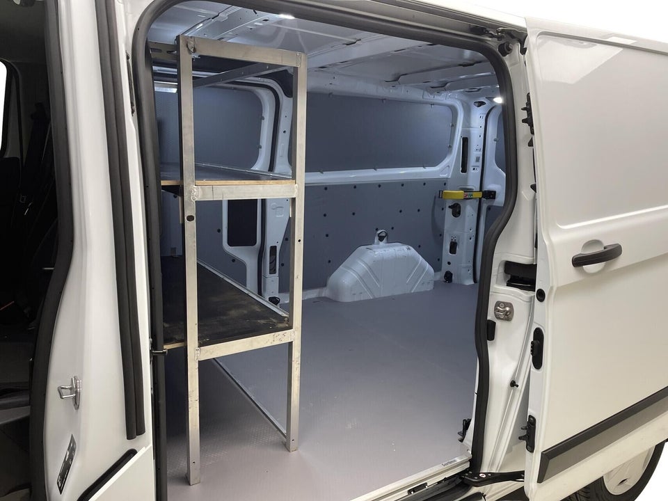 Ford Transit Custom 300L 2,0 TDCi 130 Trend aut.