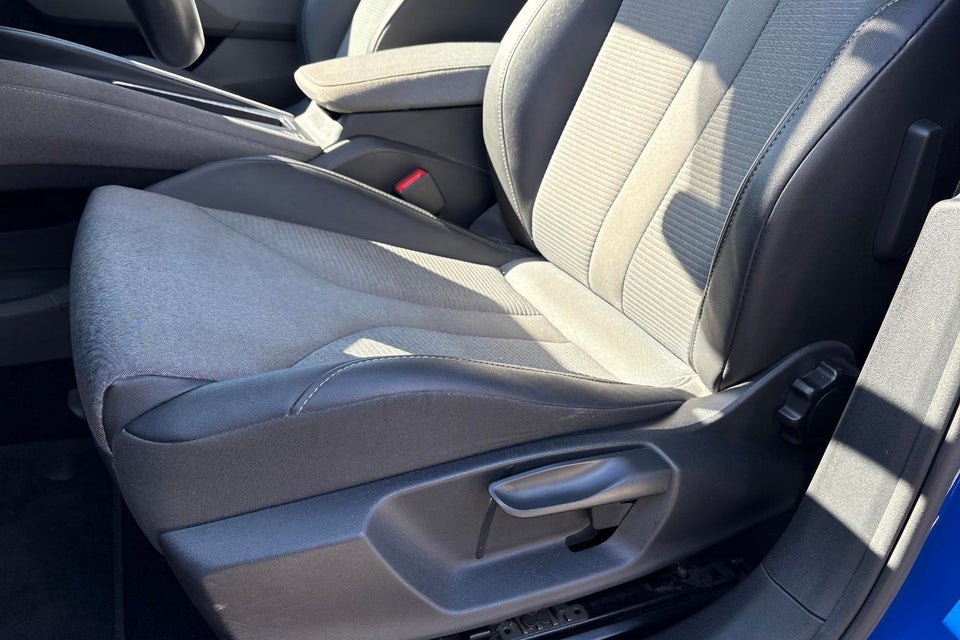 Skoda Enyaq 80 iV Loft 5d