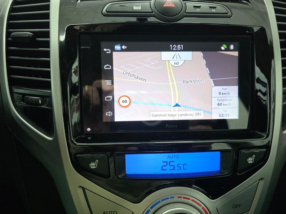 Hyundai ix20 1,4 Trend 5d