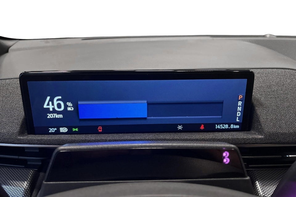 Ford Mustang Mach-E 91 GT Extended Range AWD 5d