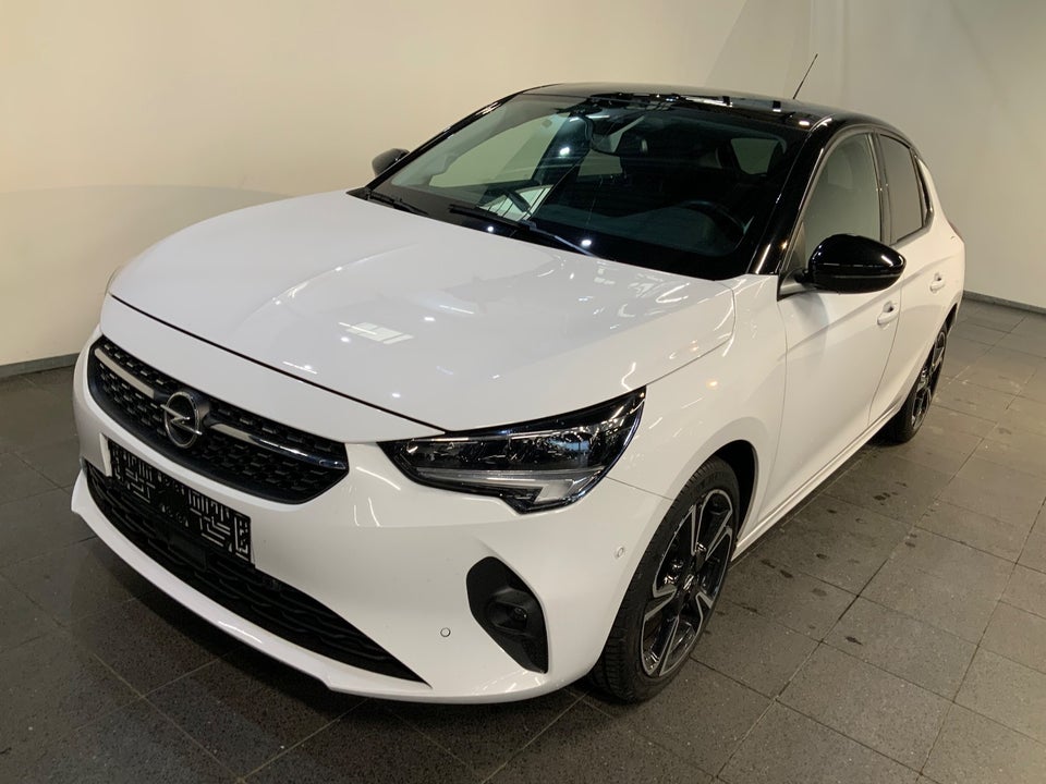 Opel Corsa 1,2 Sport 5d