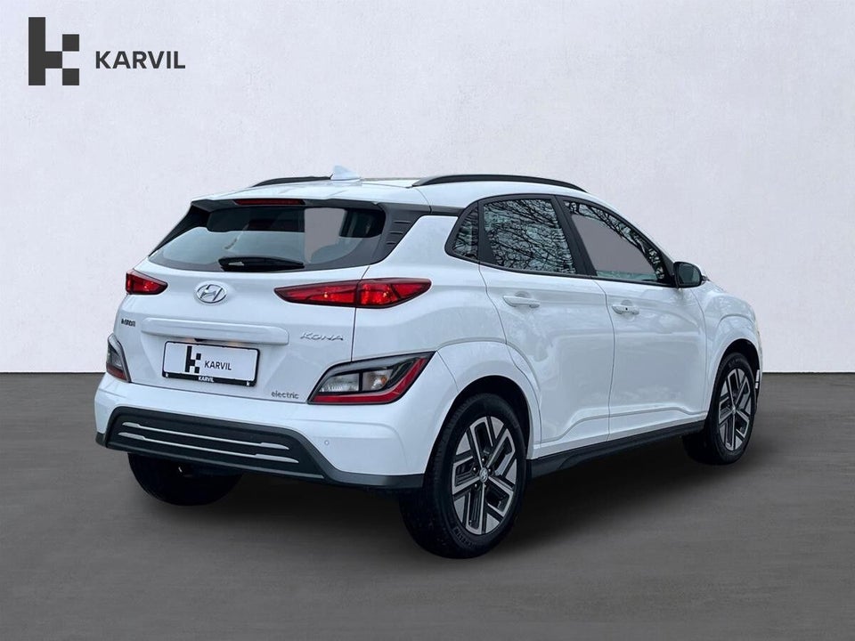 Hyundai Kona 39 EV Select 5d