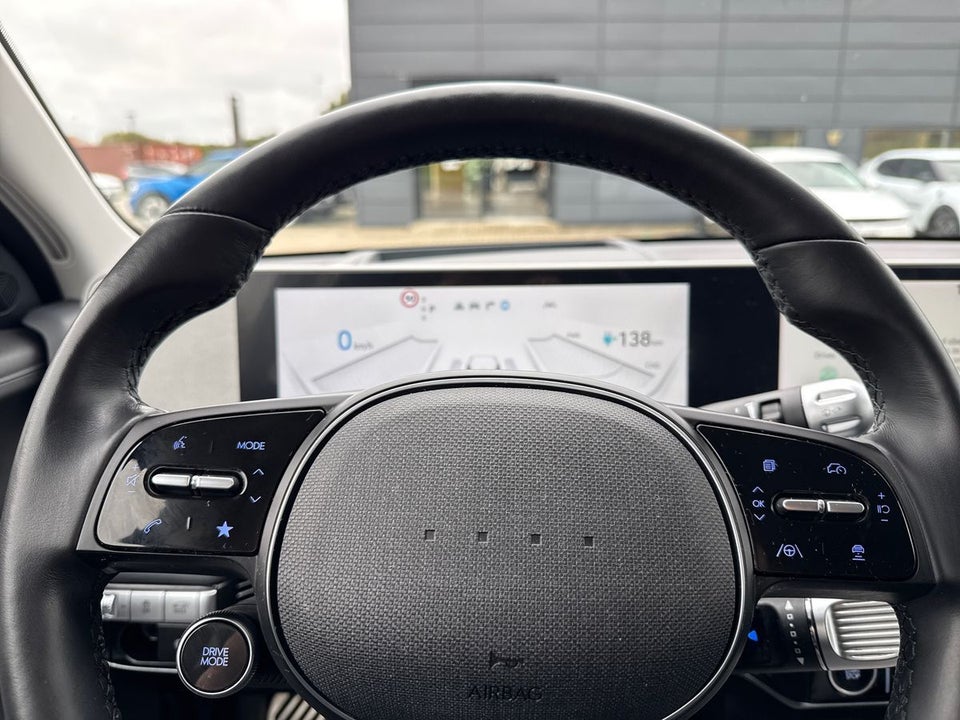 Hyundai Ioniq 5 73 Ultimate AWD 5d