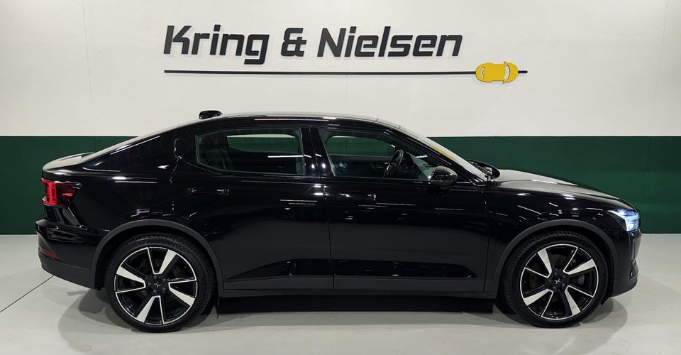 Polestar 2 Long Range 5d