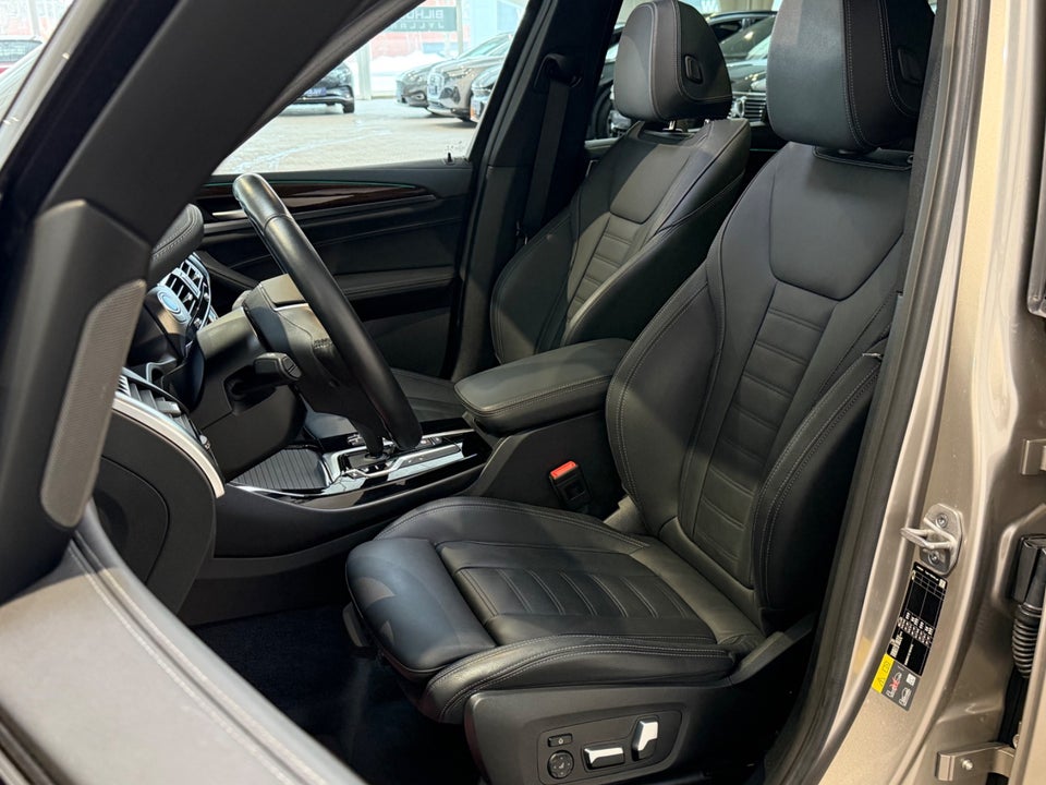 BMW iX3 Charged Plus 5d