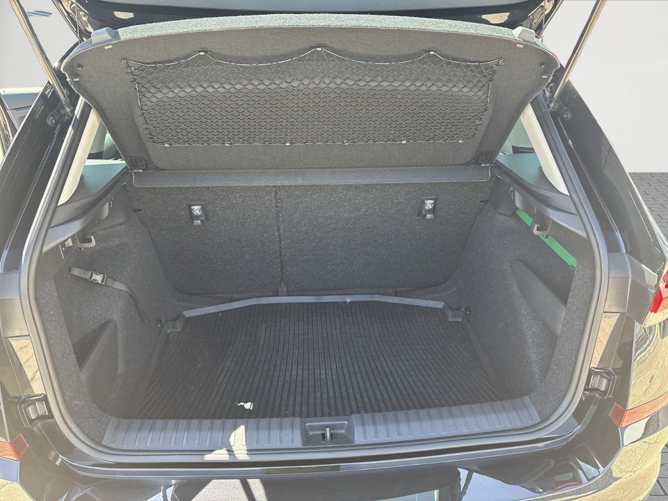 Skoda Kamiq 1,5 TSi 150 Tour de France DSG 5d