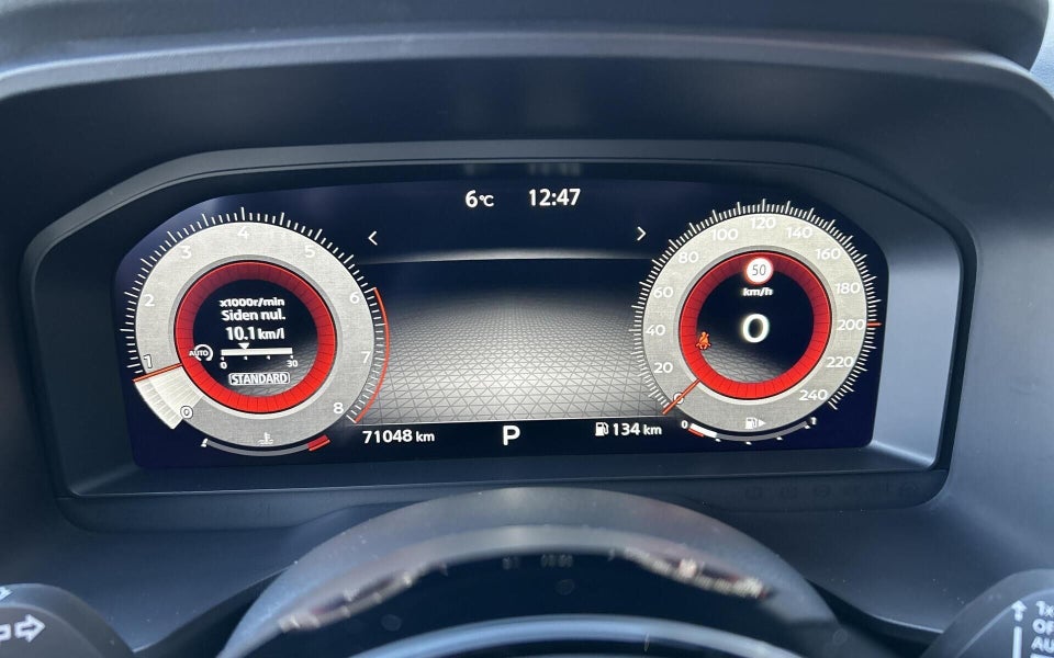 Nissan Qashqai 1,3 mHEV Tekna+ X-tr. 5d