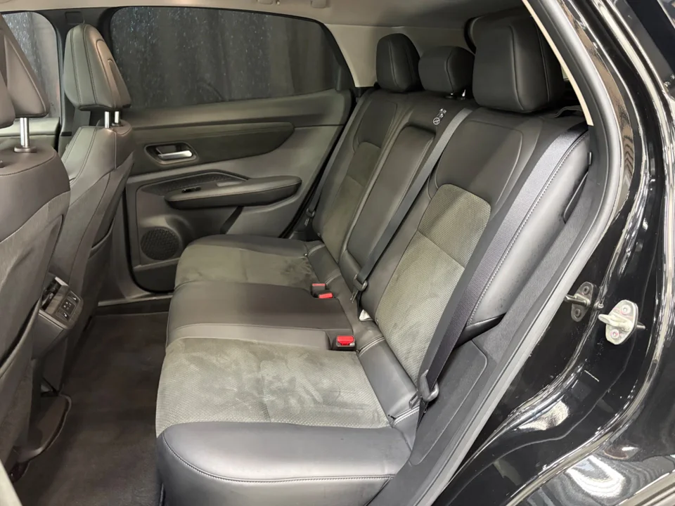 Nissan Ariya 87 Evolve 5d