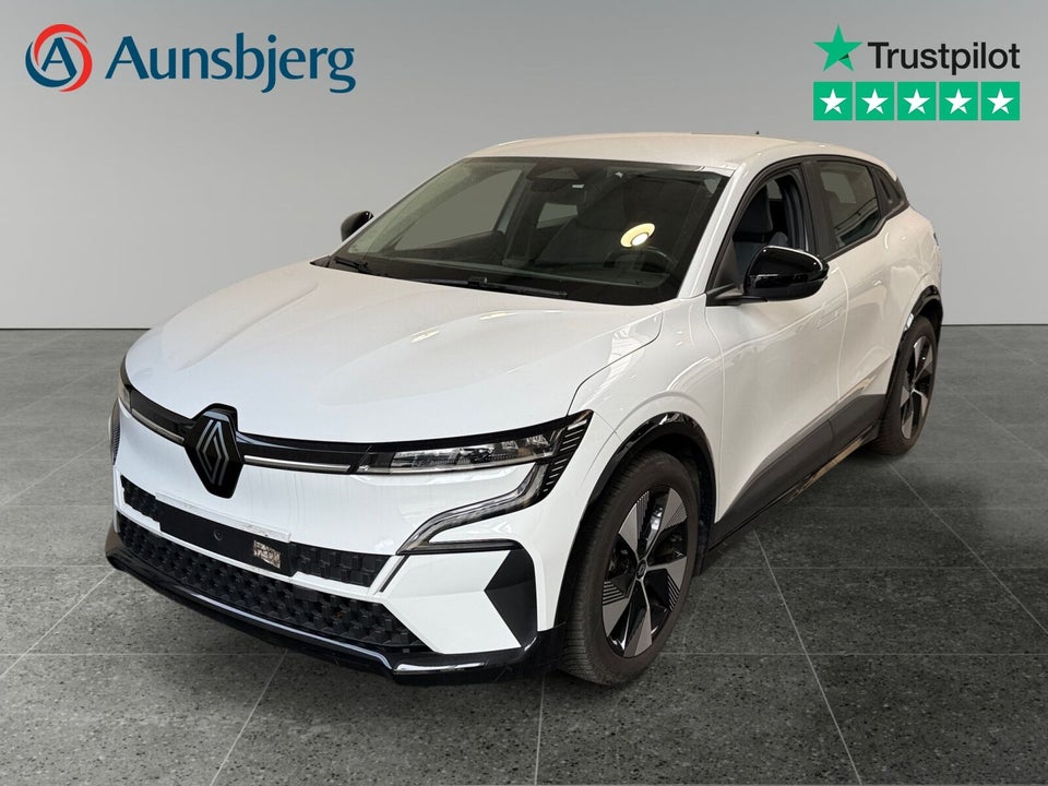 Renault Megane E-Tech 40 Equilibre 5d