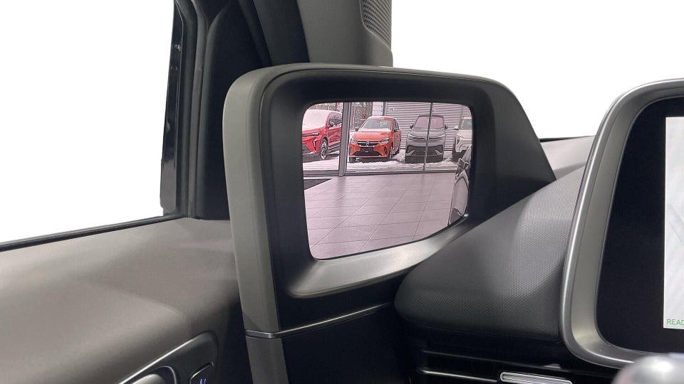 Hyundai Ioniq 6 77 Ultimate AWD 4d