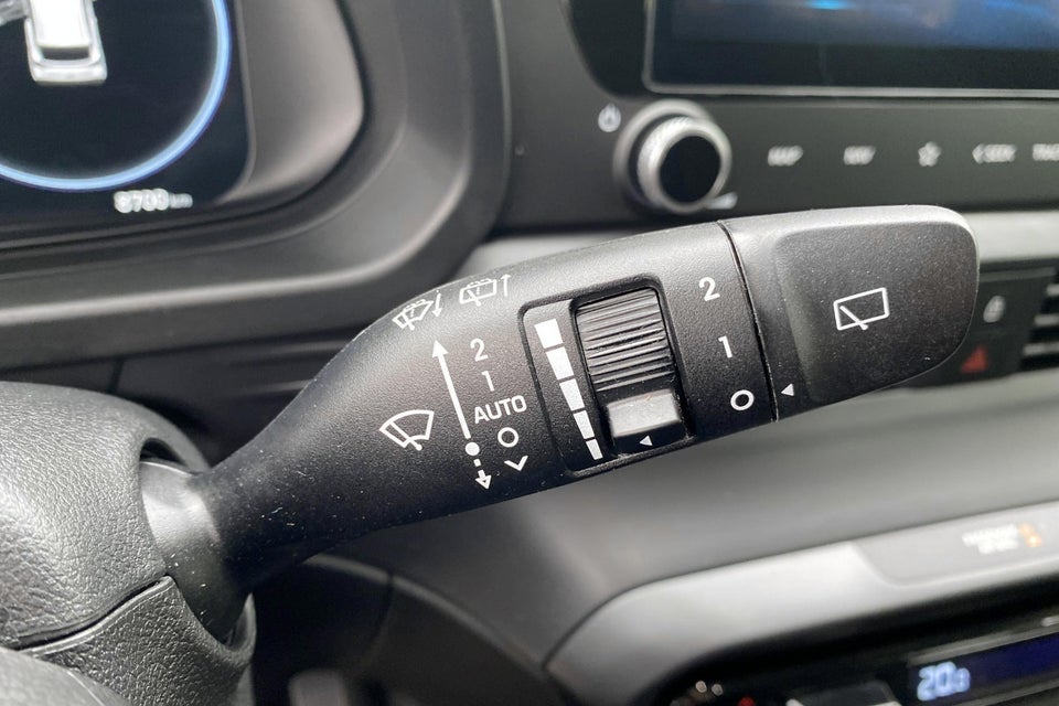 Hyundai i20 1,0 T-GDi Advanced DCT 5d