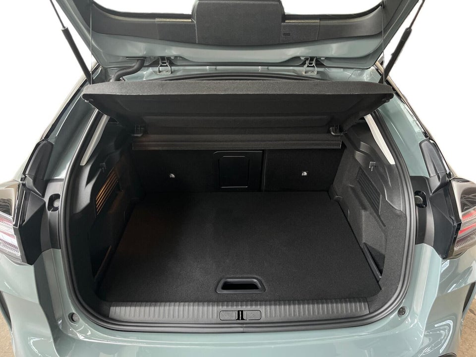 Citroën ë-C4 54 Max 5d