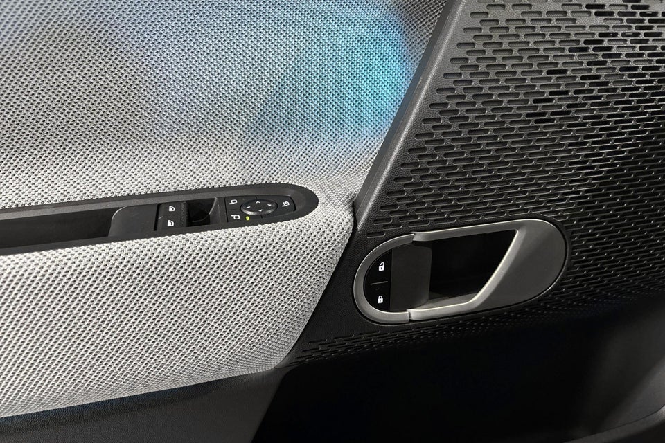 MINI Cooper E Favoured Trim M 3d