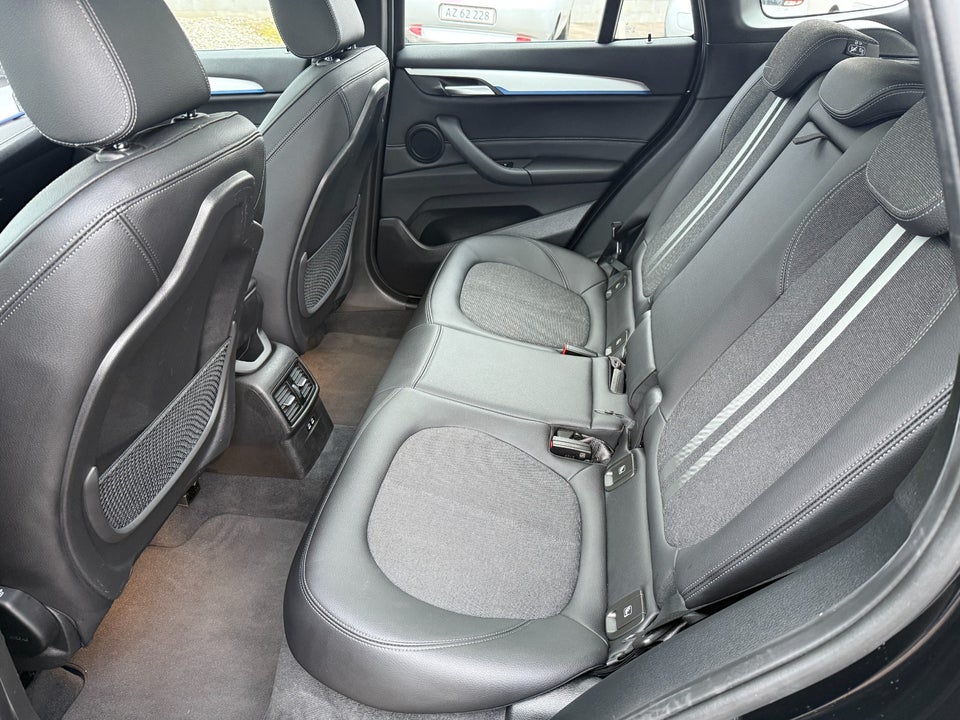 BMW X1 1,5 xDrive25e M-Sport+ aut. 5d