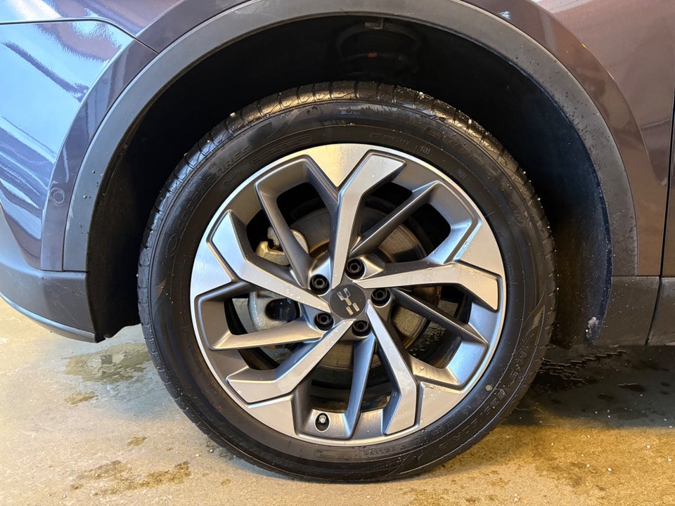 Aiways U5 Premium 5d