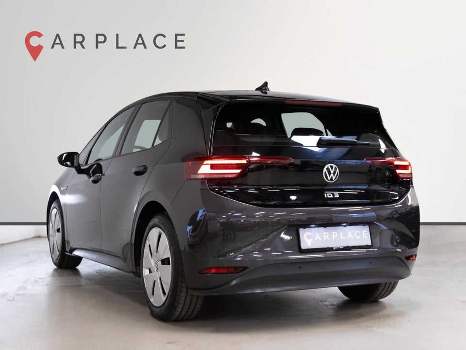 VW ID.3 58 Pro 5d